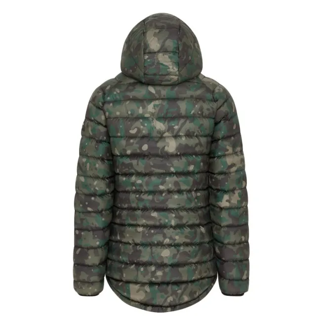 Trakker TechPro Camo Base XP Jacket M
