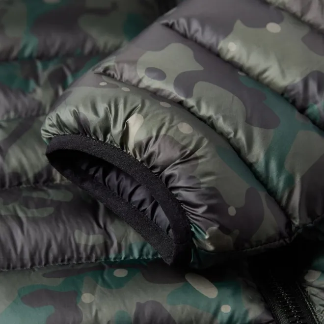 Trakker TechPro Camo Base XP Jacket M