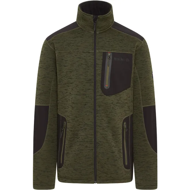 Trakker TechPro Base XP Jacket M