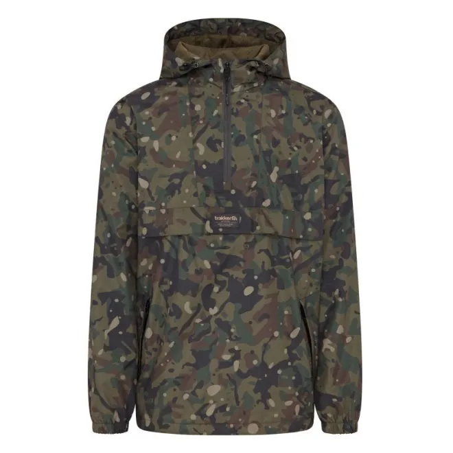 Trakker Techpro Camo Smock M