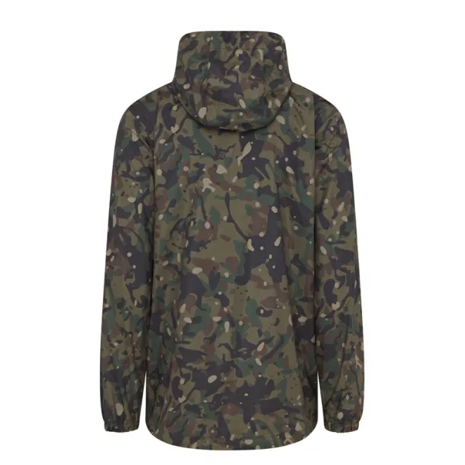 Trakker Techpro Camo Smock M