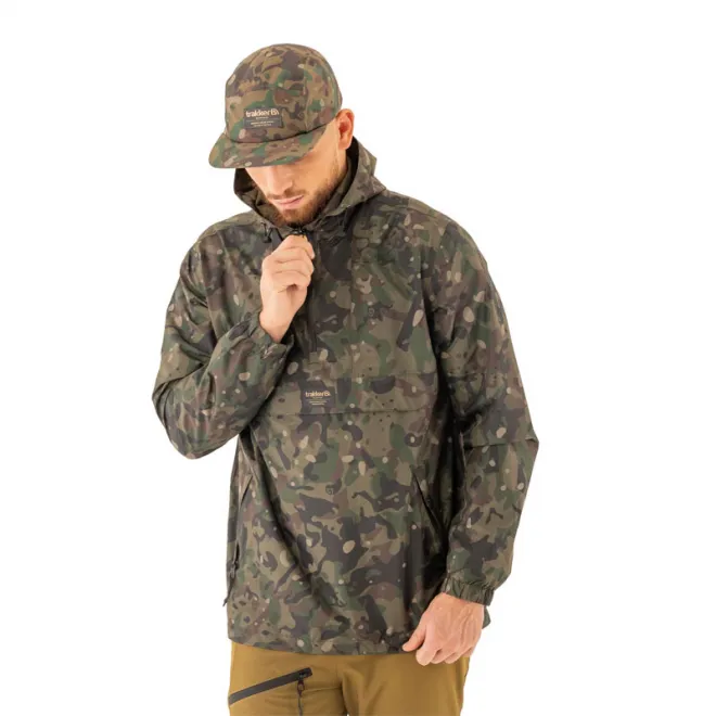 Trakker Techpro Camo Smock M