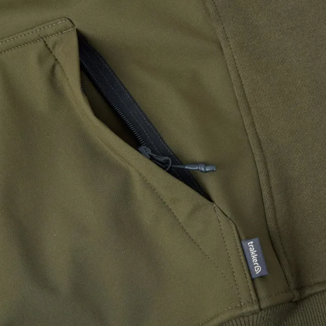 Trakker Techpro Capture Hoody M