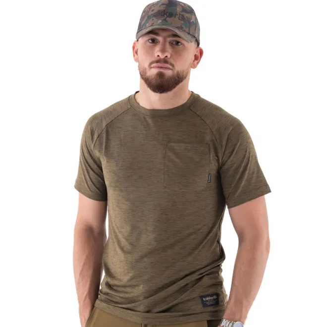 Trakker Techpro T-Shirt M