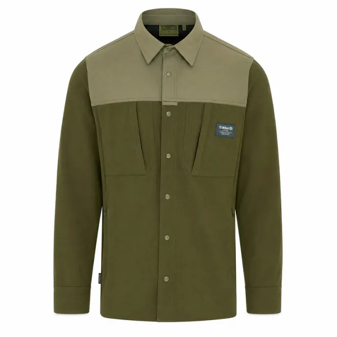 Trakker TechPro Mozzi Shirt M