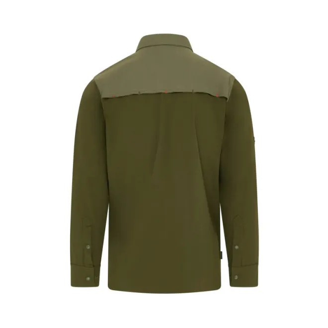 Trakker TechPro Mozzi Shirt M