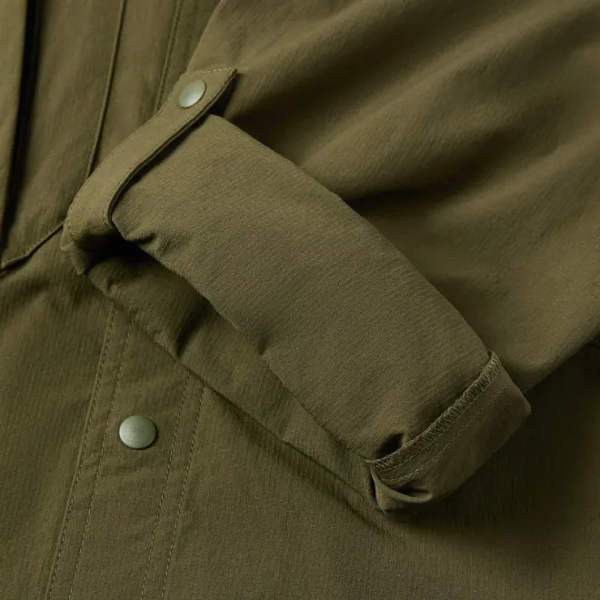 Trakker TechPro Mozzi Shirt M