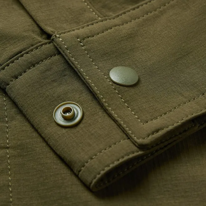Trakker TechPro Mozzi Shirt M