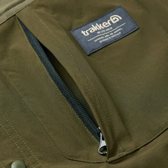 Trakker TechPro Mozzi Shirt M