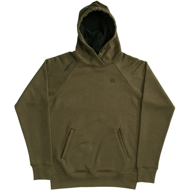 Trakker Premium Marl Hoody 2XL