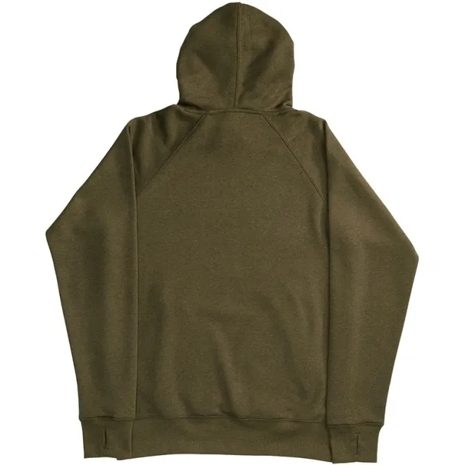 Trakker Premium Marl Hoody 2XL