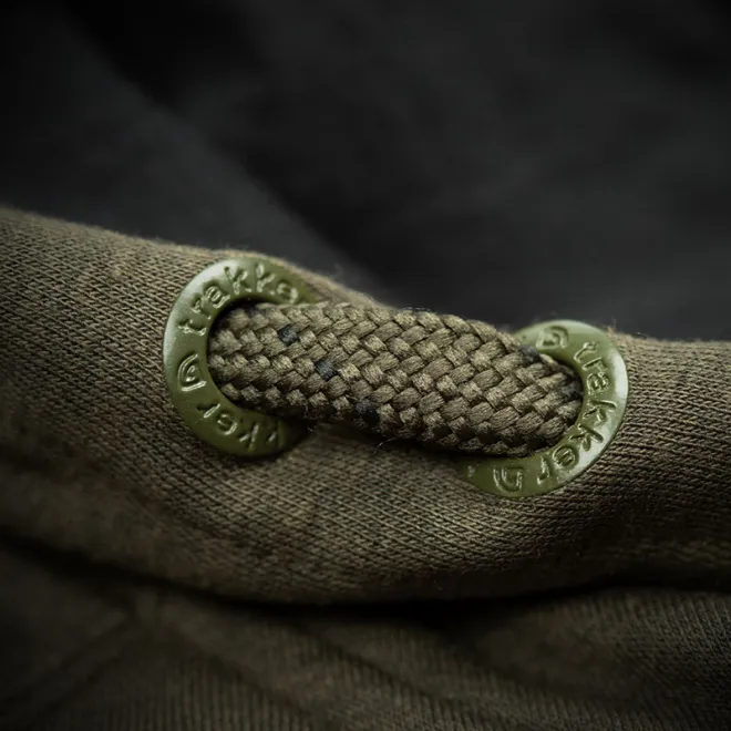 Trakker Premium Marl Hoody 2XL