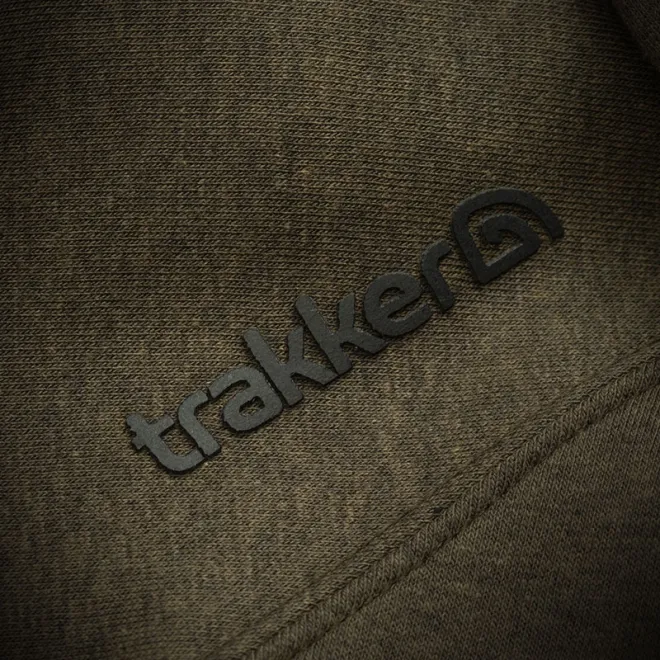 Trakker Premium Marl Hoody 2XL