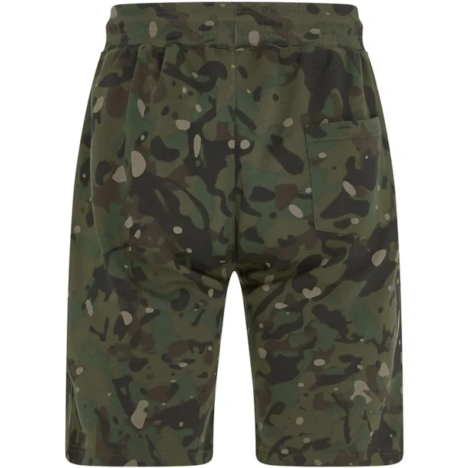 Trakker CR Camo Jogger Shorts M