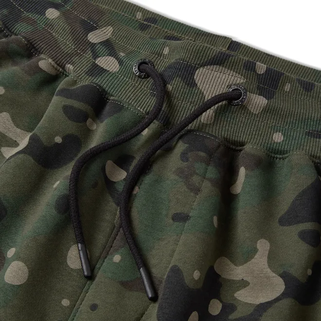 Trakker CR Camo Jogger Shorts M