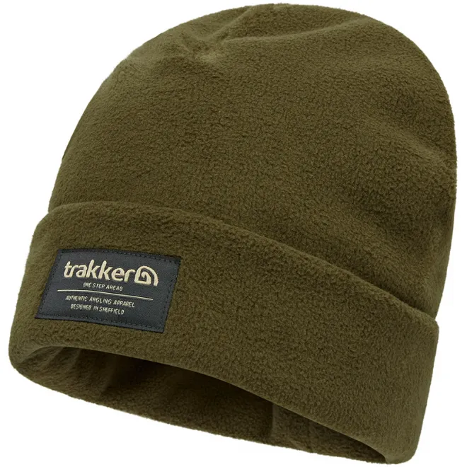 Trakker Techpro WR Beanie Green
