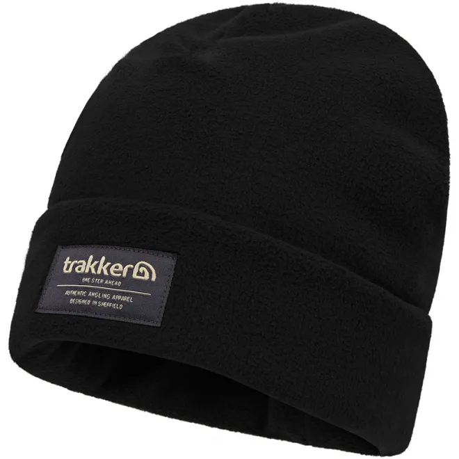 Trakker Techpro WR Beanie Black