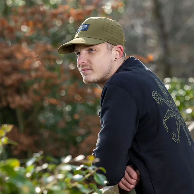 Trakker Techpro Sports Cap
