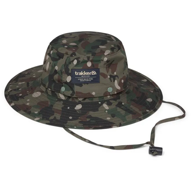 Trakker TechPro Mozzi Bucket Hat