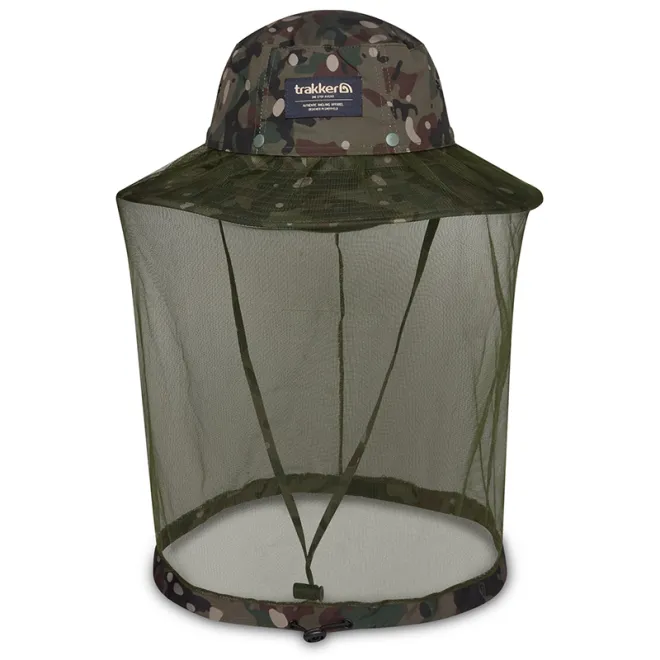 Trakker TechPro Mozzi Bucket Hat