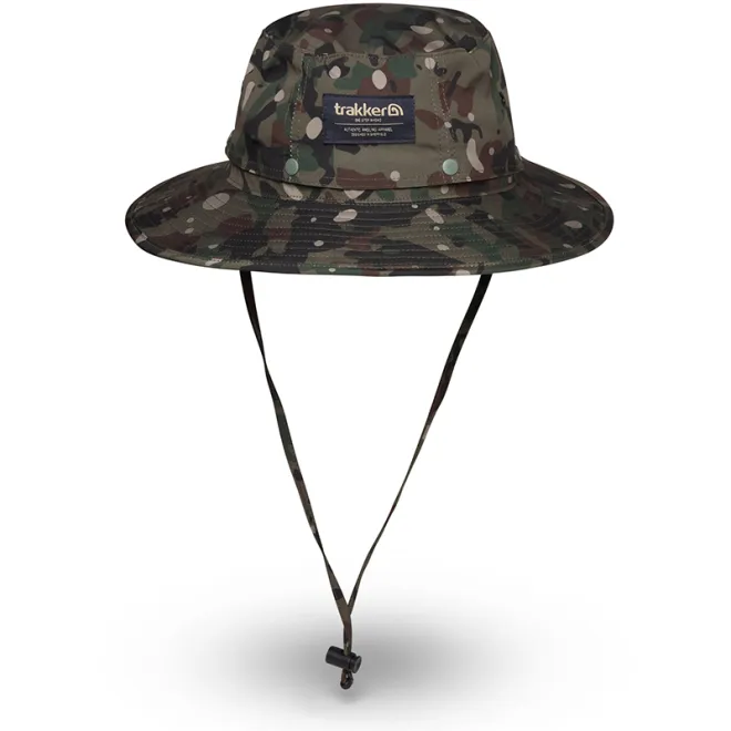 Trakker TechPro Mozzi Bucket Hat
