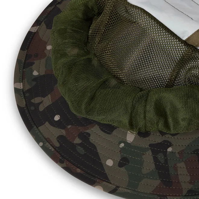 Trakker TechPro Mozzi Bucket Hat