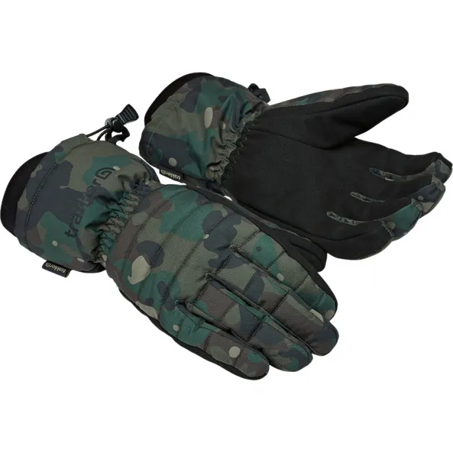 Trakker Techpro Waterproof Gloves