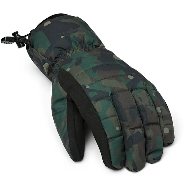 Trakker Techpro Waterproof Gloves