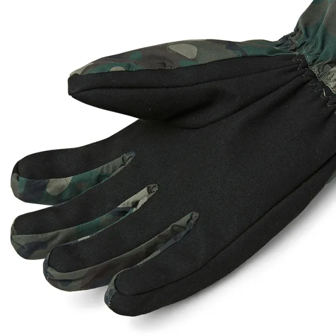 Trakker Techpro Waterproof Gloves