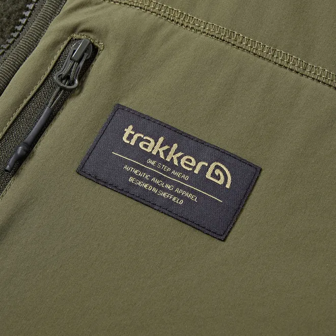 Trakker TechPro Sherpa Jacket M