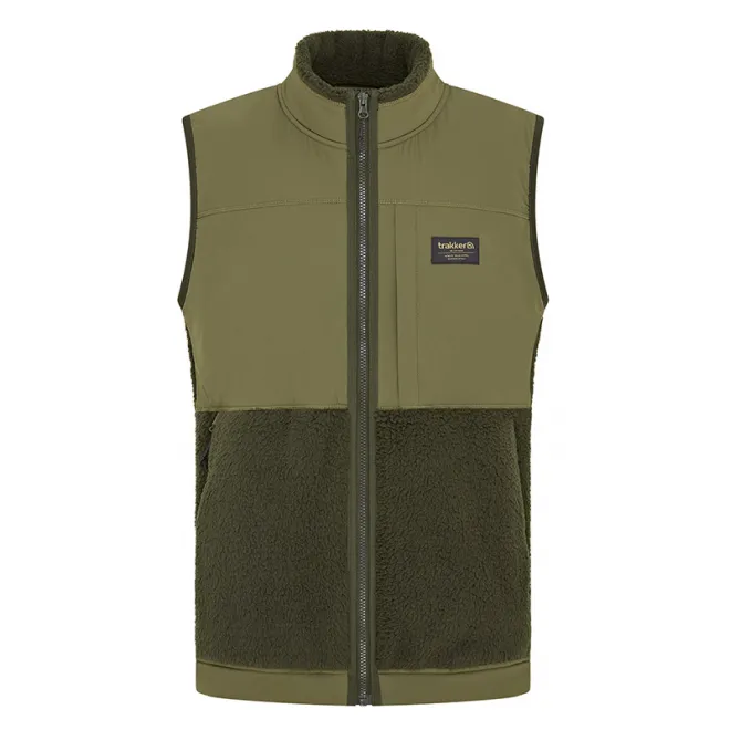 Trakker TechPro Sherpa Bodywarmer M