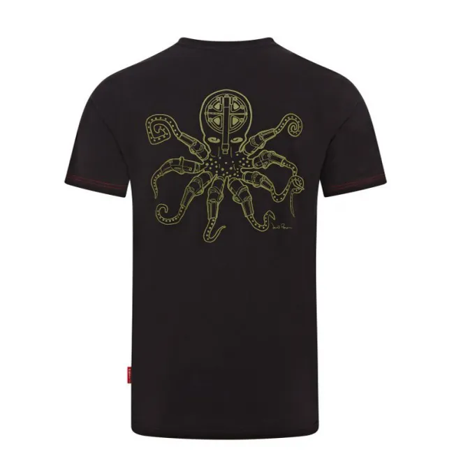 Trakker Octopus RS T-Shirt M