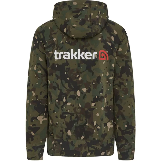 Trakker CR Camo Hoody M