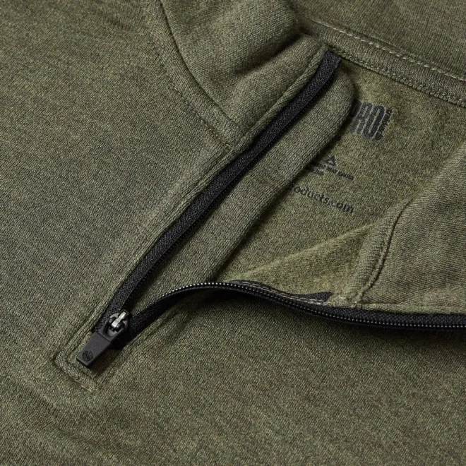 Trakker TechPro Base Layer M