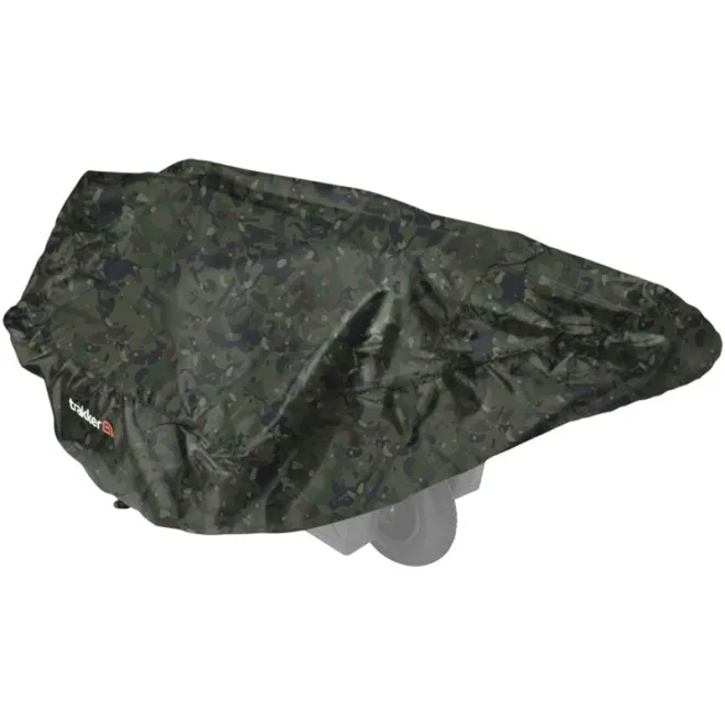 Trakker Barrow Cover Camo