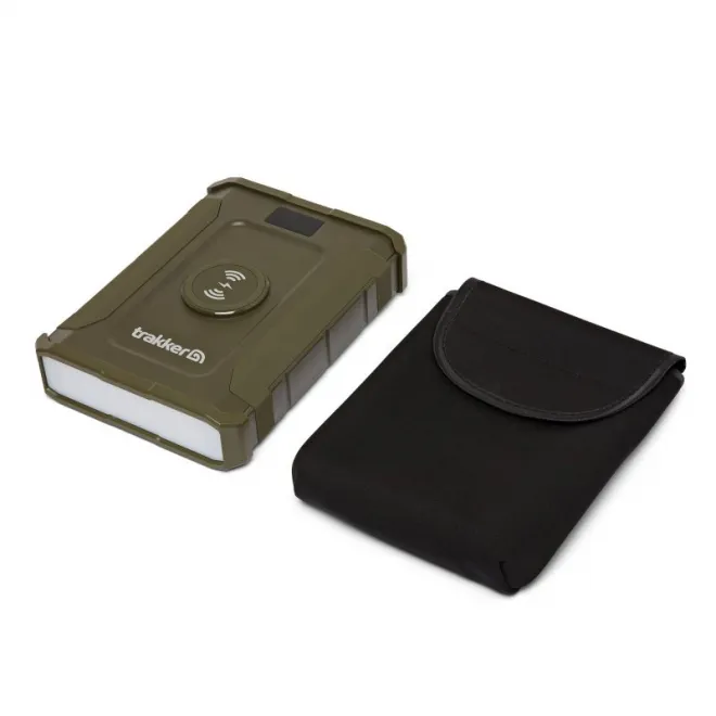 Trakker 48k Power Pack