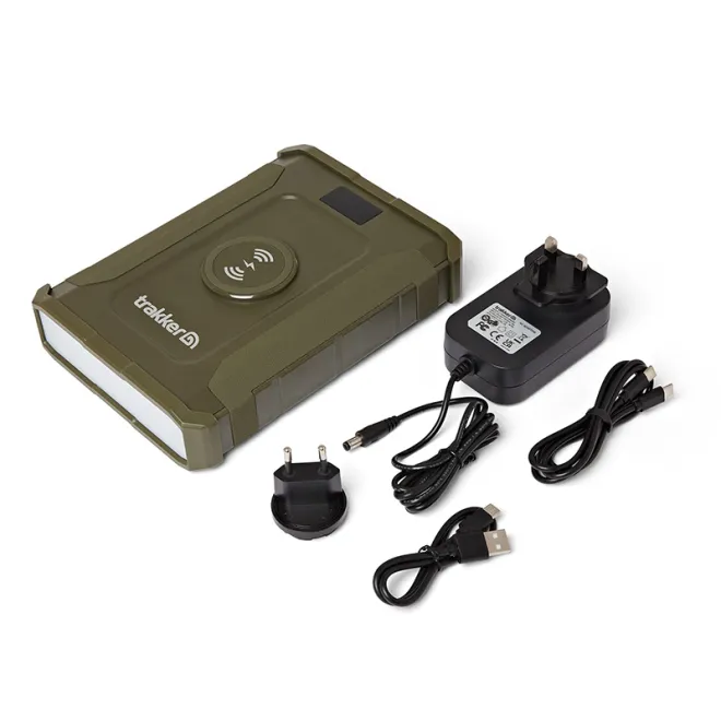 Trakker Power Pack 60K