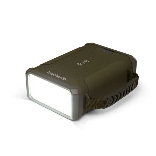 Trakker 96k Power Pack