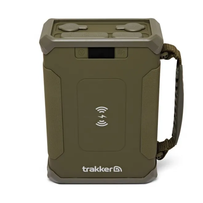 Trakker 96k Power Pack