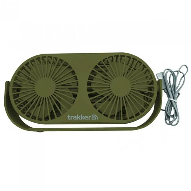 Trakker USB Bivvy Fan