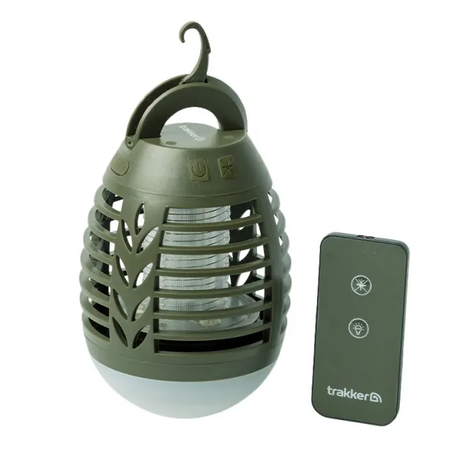 Trakker Remote Bug Blaster