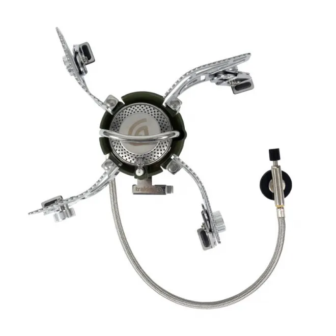 Trakker Armolife CG-4 Stove
