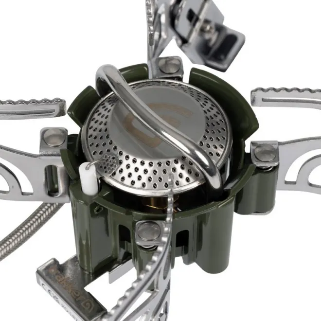 Trakker Armolife CG-4 Stove