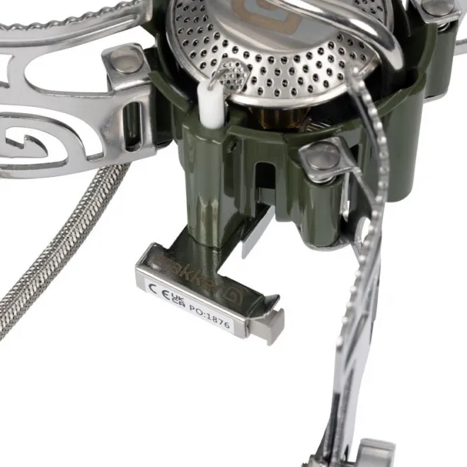 Trakker Armolife CG-4 Stove