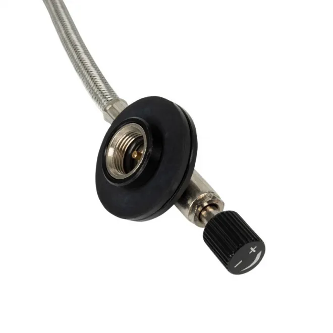 Trakker Armolife CG-4 Stove