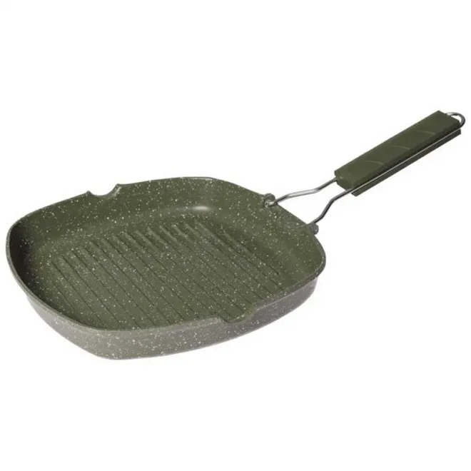 Trakker Armolife Marble Griddle Pan