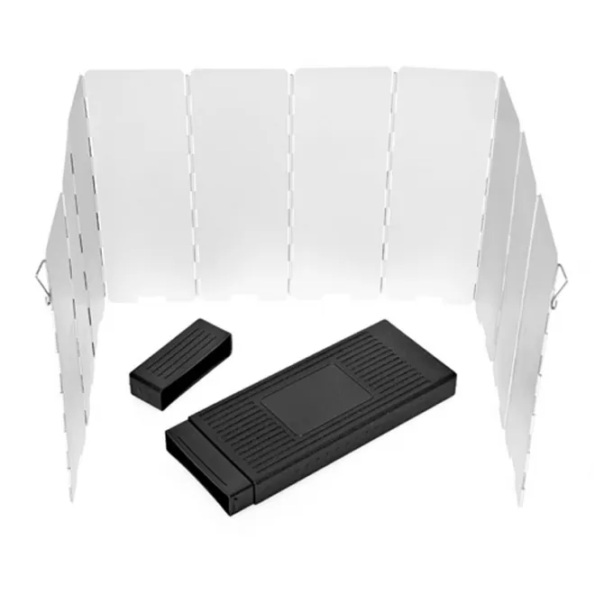 Trakker Armolife Windshield