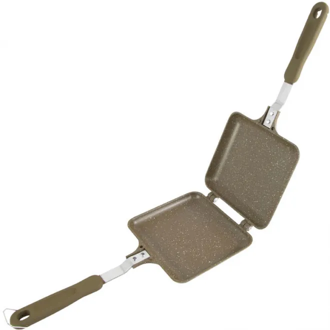 Trakker Armolife Marble Sandwich Toaster