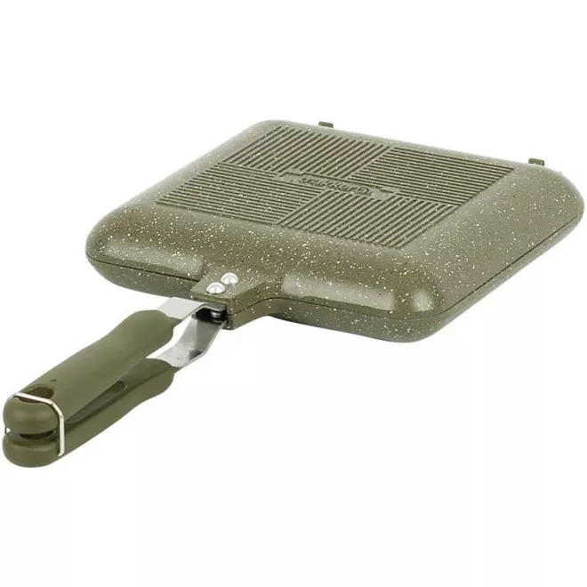 Trakker Armolife Marble Sandwich Toaster XL