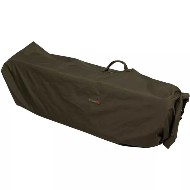 Trakker Sanctuary Deluxe Oval Crib XL